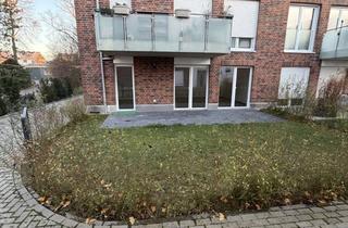 Wohnung mieten in 48161 Roxel, 3 Zimmer Wohnung