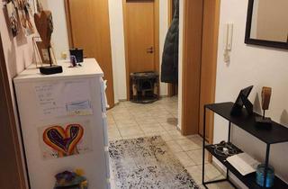 Wohnung mieten in Parkweg, 88131 Lindau, 2 Zimmer Wohnung mit Balkon in Lindau (Bodensee)