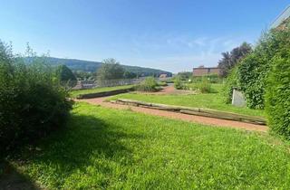 Wohnung mieten in 31832 Springe, Helle 2-Zimmer Wohnung mit Terasse in Springe