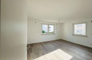 Wohnung mieten in 91717 Wassertrüdingen, 2-Zimmer Wohnung mit Terasse in Wassertrüdingen