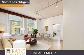 Wohnung mieten in 42275 Barmen, Stilvoll wohnen mit Altbaucharme – 3-Zimmer-Wohnung mit Aufzug und Stellplatz!