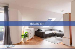 Wohnung mieten in 26655 Westerstede, Helle 2-Zimmer-Wohnung mit Balkon in zentraler Lage. Obj. 9243