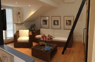 Wohnung mieten in Annaberger Straße 116, 53175 Friesdorf, Sonnige 2-Zimmer Dachgeschosswohnung in Bonn-Friesdorf