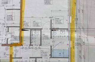 Wohnung mieten in Eifelring 36, 53879 Euskirchen, Neuwertige 3-Zimmer Erdgeschosswohnung mit Garten in Euskirchen