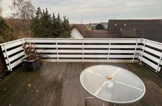 Wohnung mieten in 33803 Steinhagen, Schöne 2-Zimmer-Wohnung mit Loggia in Steinhagen