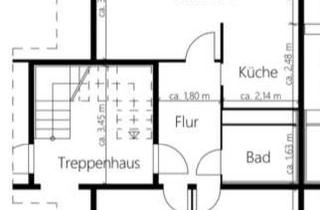 Wohnung mieten in Am Nordrand 42, 03044 Schmellwitz, 3-Zimmer-Wohnung in Cottbus-Schmellwitz mit 57 m²