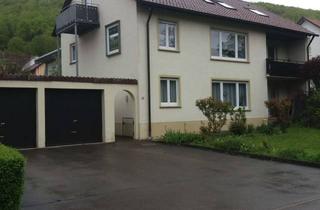 Wohnung mieten in 72458 Albstadt, Gepflegte Wohnung mit vier Zimmern sowie Südbalkon in Albstadt-Ebingen .
