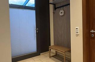 Wohnung mieten in 76855 Annweiler, Attraktive, möblierte 3,5-Zimmer Wohnung mit Terrasse/Gartenanteil in Annweiler am Trifels