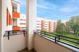 Wohnung mieten in Erich-Boltze-Straße, 10407 Prenzlauer Berg, 2 Zimmer Wohnung mit Balkon in Berlin Prenzlauer Berg