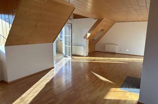 Wohnung mieten in Bschorerstraße, 86757 Wallerstein, Freundliche und helle 3,5-Zimmer-Wohnung mit gehobener Ausstattung mit EBK in Wallerstein