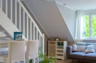 Wohnung mieten in 22043 Marienthal, Wunderschöne citynahe 2-Zimmer-Wohnung im 1. OG mit Garage in Marienthal