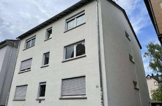 Wohnung mieten in Stephanstraße 30, 35390 Gießen, Helles und gut geschnittenes 1 Zimmer-Apartment in guter Lage zur City, JLU & THM, Stephanstr. 30...