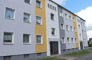 Wohnung mieten in Allensteiner Str. 49, 38642 Goslar, + 1 Zimmer mit Balkon +