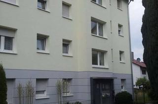 Wohnung mieten in Leimbachstraße ,32, 63619 Bad Orb, sehr schöne 3-ZW in Bad Orb