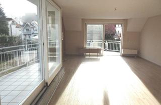 Wohnung mieten in 68519 Viernheim, Sonnedurchflutete, sehr schöne 3 ZKB mit 2 Balkonen im 3 FH, sofort frei