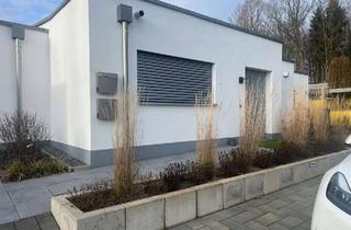 Wohnung mieten in 33619 Innenstadt, Moderne 2-Zimmer-Wohnung mit Terrasse in Bielefeld in Uni-Nähe