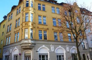 Wohnung mieten in Holweiderstr 94, 51065 Mülheim, 4 Zimmer Altbauwohnung mit 106qm Grundfläche Schanzenviertel sehr gut WG geeignet, befr. bis 06/2027