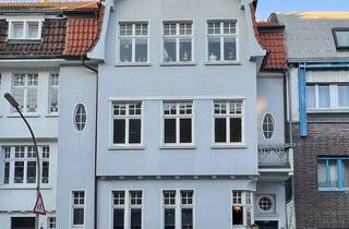 Wohnung mieten in Freiligrathstraße 79, 58453 Witten, Wohnen mit schönem Altbau-Charme in ruhiger Lage