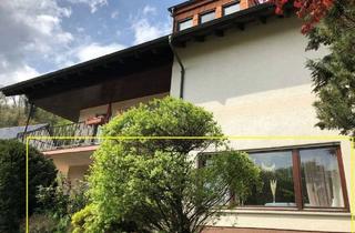 Wohnung mieten in 97903 Collenberg, 2-Zi.-Wohnung mit Wohlfühlcharakter und eigenem Gartenanteil