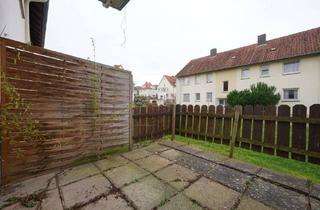 Wohnung mieten in Freiherr-Vom-Stein-Straße 12, 37269 Eschwege, +++Attraktive 3-Zimmer-Wohnung – frisch renoviert+++