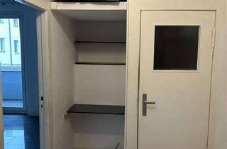 Wohnung mieten in Straßburger Straße 21, 13581 Spandau, 1-Zimmerwohnung mit Einbauküche