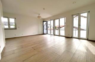 Wohnung mieten in 85653 Aying, Sonnige und helle Maisonette-Wohnung in kleinem Mehrfamilienhaus in Ortsrandlage Dürrnhaar