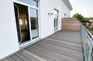 Wohnung mieten in 24783 Osterrönfeld, Stilvolle 3,5 - Zimmer Dachgeschosswohnung in Osterrönfeld zu vermieten