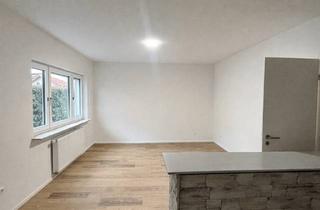 Wohnung mieten in 96264 Altenkunstadt, 4 Zimmer Wohnung mit Garten, Terrasse und Garage