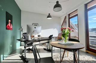 Penthouse mieten in Brückenstraße, 10179 Mitte, Living On Top Of Berlin's Clubs | Penthouse Loft