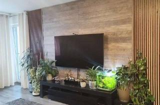 Wohnung mieten in 90449 Röthenbach West, Vollmöblierte 2-Zimmer Wohnung im 3. OG mit Balkon in Nürnberg-Röthenbach West für Langzeitmiete