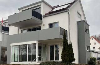 Wohnung mieten in Schmiedgasse, 89584 Ehingen, Wohnen direkt an der Donau