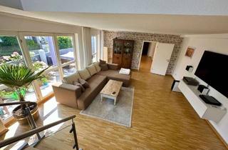 Wohnung mieten in Bergstrasse 16, 53757 Sankt Augustin, Wunderschöne 4-Zimmer Maisonette-Wohnung mit Balkon in Sankt Augustin