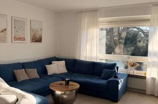 Wohnung mieten in Alsterkehre, 22399 Poppenbüttel, 2 Zimmer Wohnung, Vollbad Neu, in ruhiger TOP-Lage mit Südausrichtung, von Privat