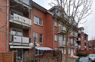 Wohnung mieten in Bockwindmühlenplatz, 39326 Hermsdorf, ++ 3 Raumwohnung mit Balkon ++