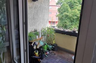 Wohnung mieten in Papenburg-Privatweg, 39106 Alte Neustadt, ++ 1,5 Raumwohnung mit BALKON in MD Alte Neustadt ++