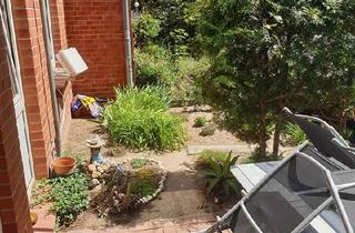 Wohnung mieten in Mühlberg 16, 39326 Hermsdorf, ++ 2,5-Raumwohnung mit TERRASSE++