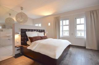 Lofts mieten in 40235 Flingern Nord, Extravagante Loft-Wohnung