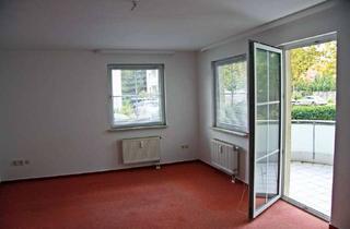 Wohnung mieten in Gänsefurther Straße 16a, 39418 Staßfurt, ++ 2-Raum EIGENTUMSWOHNUNG mit BALKON ++