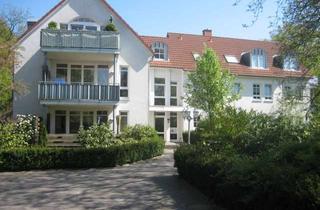 Wohnung mieten in 26123 Donnerschwee, Charmantes Wohnen in Donnerschwee mit Balkon und schöner Aussicht