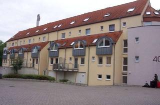 Wohnung mieten in 38114 Braunschweig, Studenten Apartment mit Singleküche & Balkon