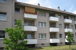Wohnung mieten in Hohewiesenstr. 57, 76275 Ettlingen, Helle 1-Zimmerwohnung in Ettlingen West