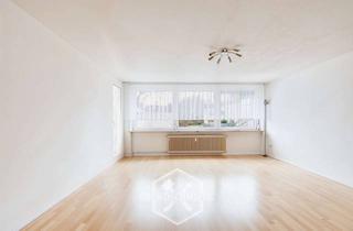 Wohnung mieten in 71522 Backnang, Schön aufgeteilte 3 Zimmer Wohnung mit zwei Balkonen