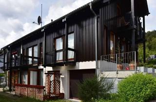 Wohnung mieten in 76596 Forbach, Großzügige 3-Zimmer-Wohnung in kleiner Wohnanlage oberhalb von Forbach / Schwarzwald