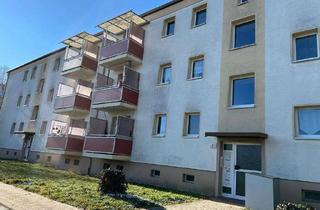 Wohnung mieten in Friedensstr., 99444 Blankenhain, 2-Raum-Apartment in der Friedensstrasse