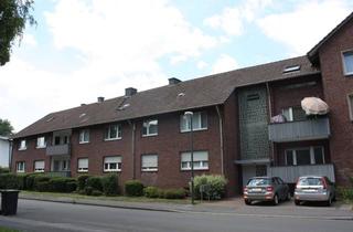 Wohnung mieten in Görlitzer Straße 18, 44532 Lünen, Helle 4 Zimmer Wohnung am Horstmarer See
