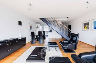 Wohnung mieten in 71093 Weil im Schönbuch, Moderne Maisonette Wohnung mit zwei Terrassen