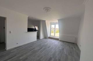 Wohnung mieten in König Heinrich Straße 34, 06217 Merseburg, Helle Gehobene Single Wohnung - Top Lage in Merseburg