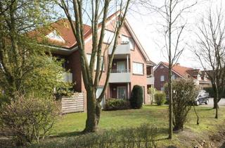 Wohnung mieten in Cloppenburger Str. 149, 26133 Kreyenbrück, Frei ab 01.02.2026! 2-Zimmer-Erdgeschosswohnung mit Terrasse in Kreyenbrück