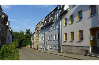 Wohnung mieten in 08451 Crimmitschau, Dreiraumwohnung mit Balkon in zentrumsnaher Wohnlage