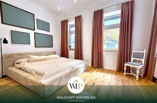 Wohnung mieten in 67433 Neustadt, Zentrumsnah & ruhig: Wunderschöne EG-Wohnung zu vermieten